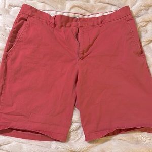 Salmon Golf Shorts XL 38 Men’s